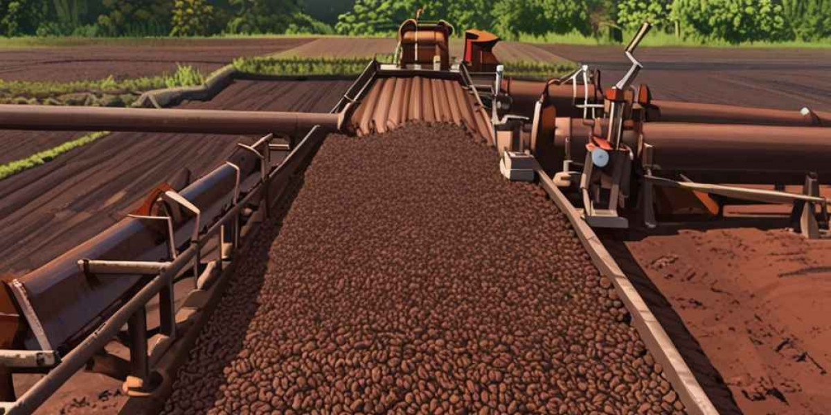 Cocoa Processing Plant Report 2024: Project Details, Machinery Requirements and Cost Involved