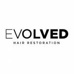 Evolvedhair Perth profile picture