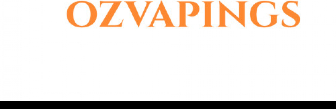 ozvapings Cover Image