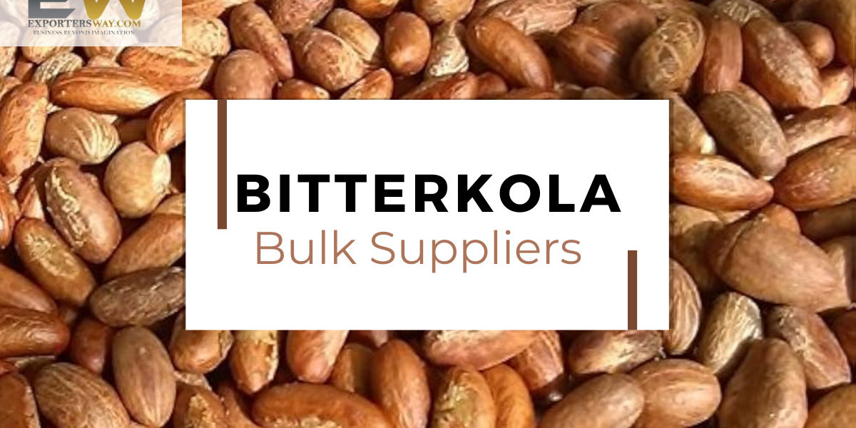 Bitter Kola Bulk Suppliers: Your Reliable Source for Quality Bitter Kola