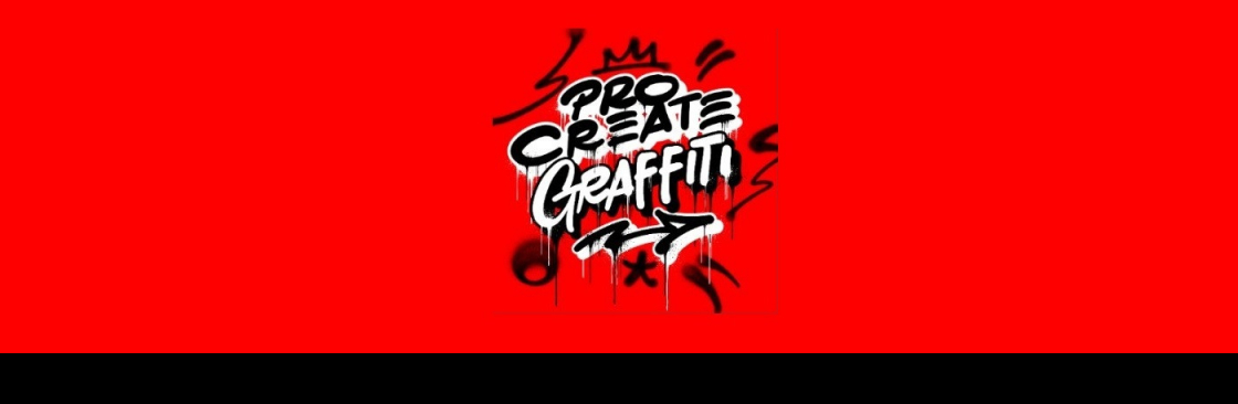 ProcreateGraffiti Cover Image