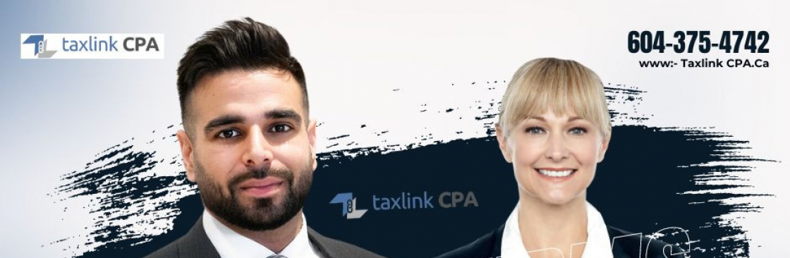 Taxlink CPA Cover Image