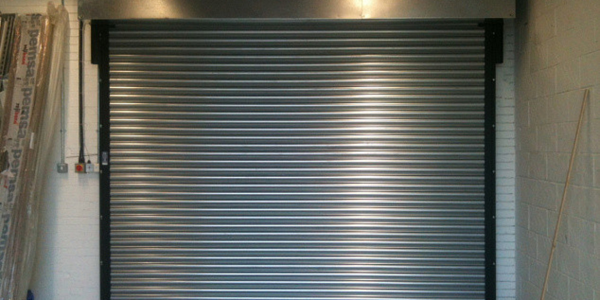 Insulation Shutter London: The Perfect Solution for Energy Efficiency