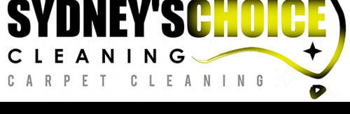 Sydney's Choice Cleaning Cover Image