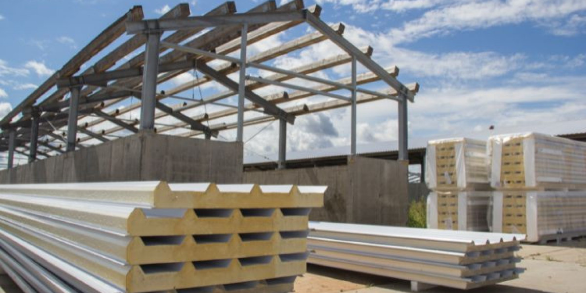 Peru Construction Materials Market: Growth, Trends, and Forecast (2025-2033)