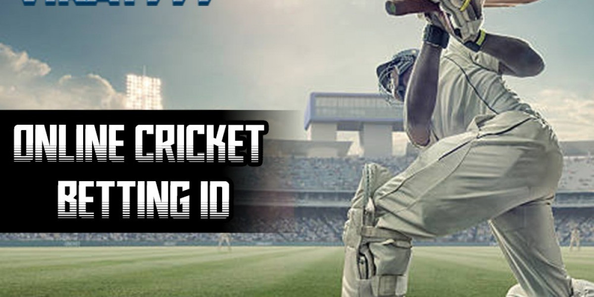 Online Cricket ID – The Beginning of Betting on All Formats of Cricket Events