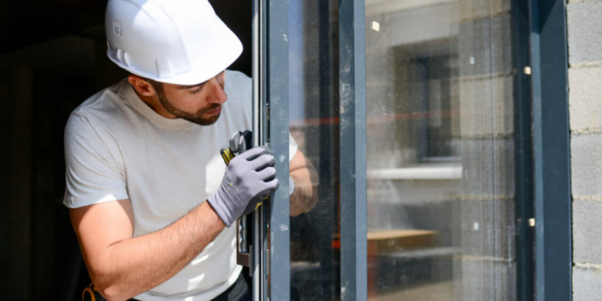 Aluminium Window Installers Near Me: The Best Solution for Your Home