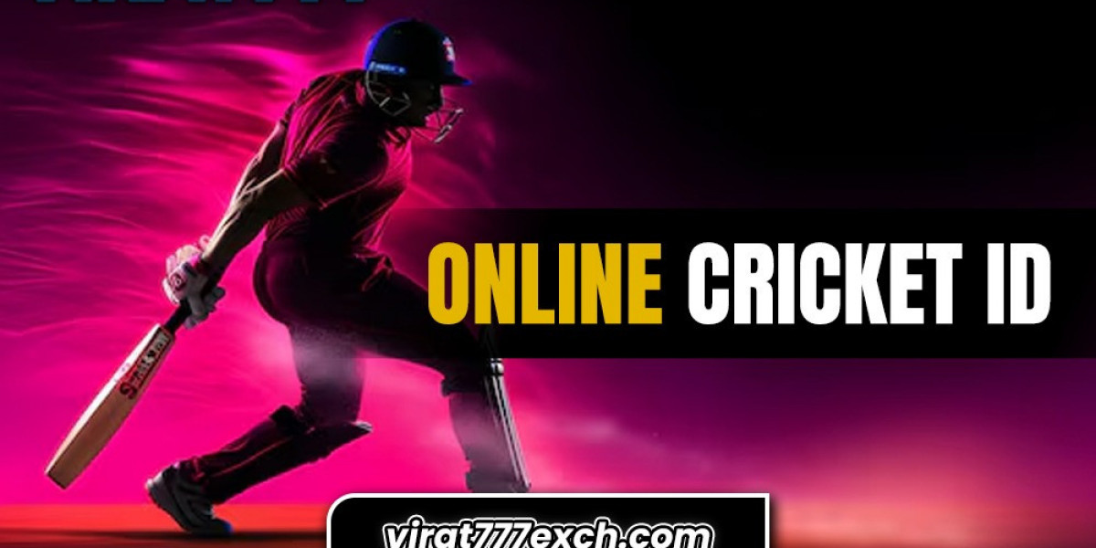 Online Cricket ID: Online Cricket ID Dynamic platform