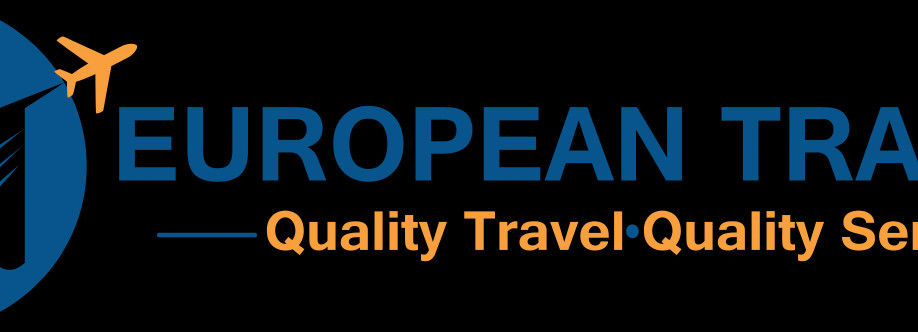 European Travel Cover Image