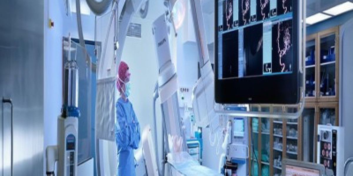 Neuro-Navigation System: Enhancing Precision in Brain Surgeries