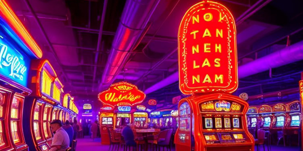 Authentic Dealer Live Gaming at Nine Win Casino