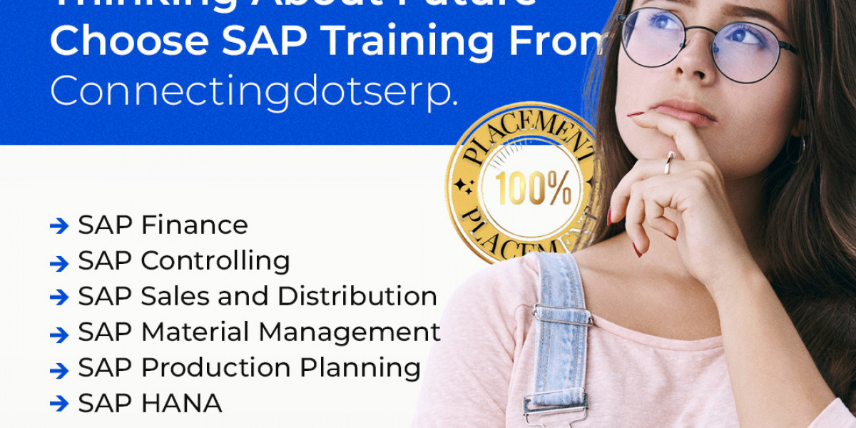 What Are the Key Benefits of Taking an SAP Course in Pune?