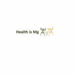 Health IS MG Profile Picture