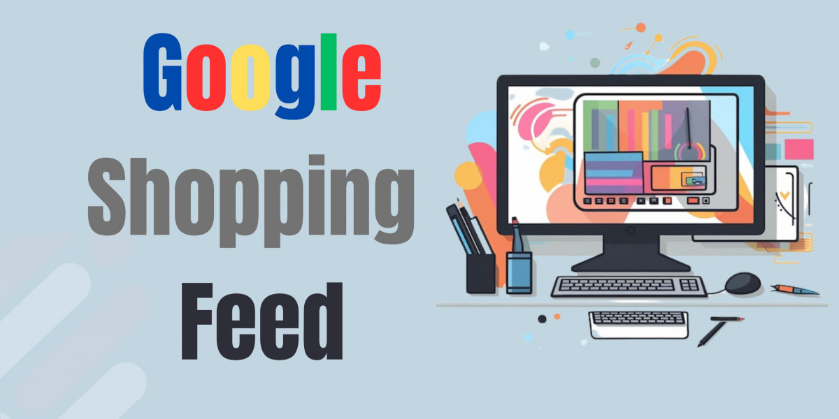 How to Improve Your Google Shopping Product Data Feed for Higher Sales