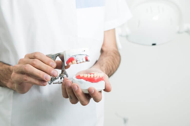 The Future of Dental Care: Implant-Supported Dentures Enhancing Quality of Life with Implant Dentures