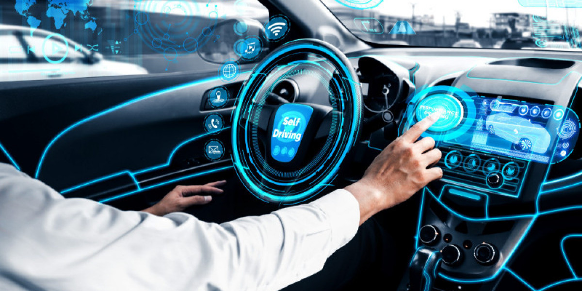 Artificial Intelligence in Automotive Industry Will Change Significantly in Coming Decade