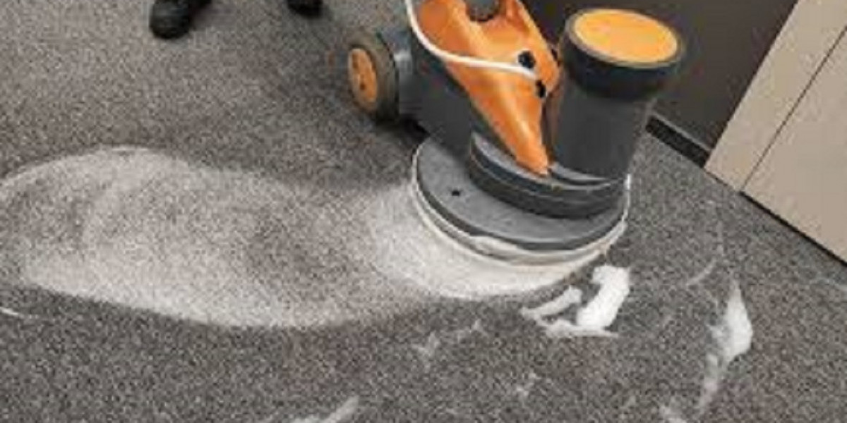 ﻿﻿Professional Carpet Cleaning: The Ultimate Aesthetic Upgrade for Homes