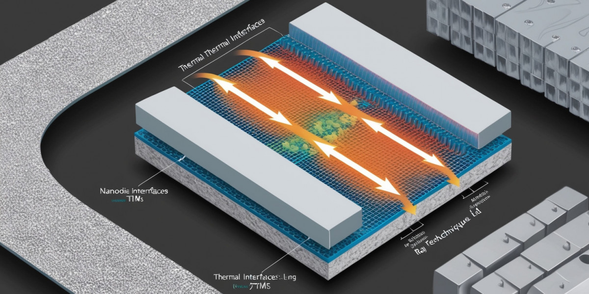 Top Opportunities in Japan’s Thermal Interface Materials Market