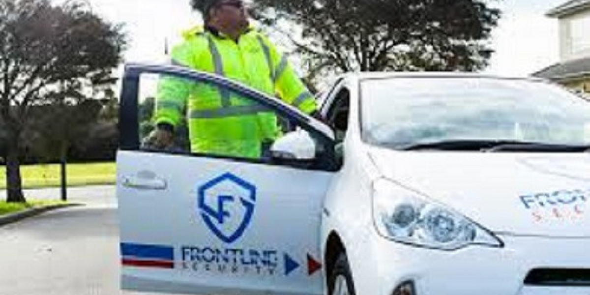 Your Trusted Security Partner in Wellington and Auckland