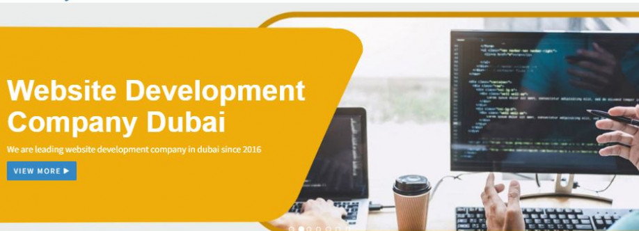 DubaiWebDevelopment Cover Image