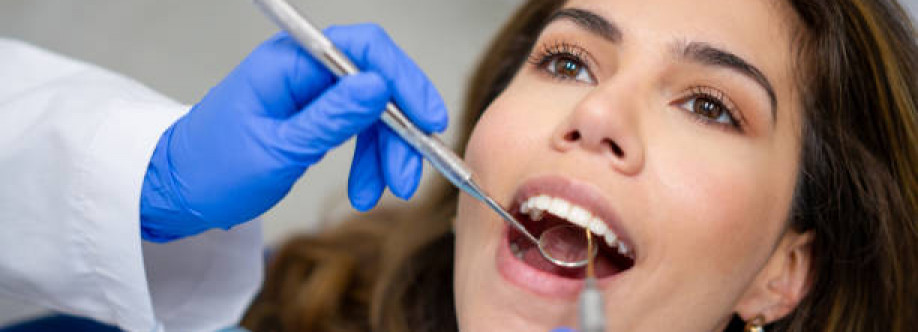 Trust Care Dental Cover Image