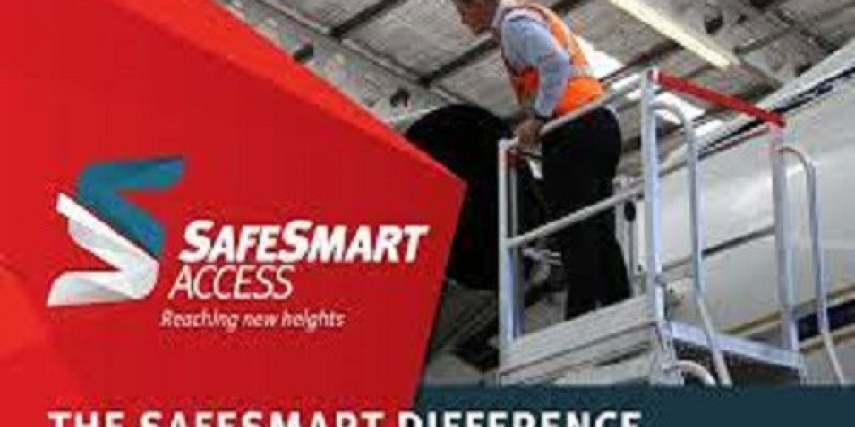 Enhance Your Project Safety and Efficiency with Safety Nets, Building Wrap, and Aluminium Scaffolding