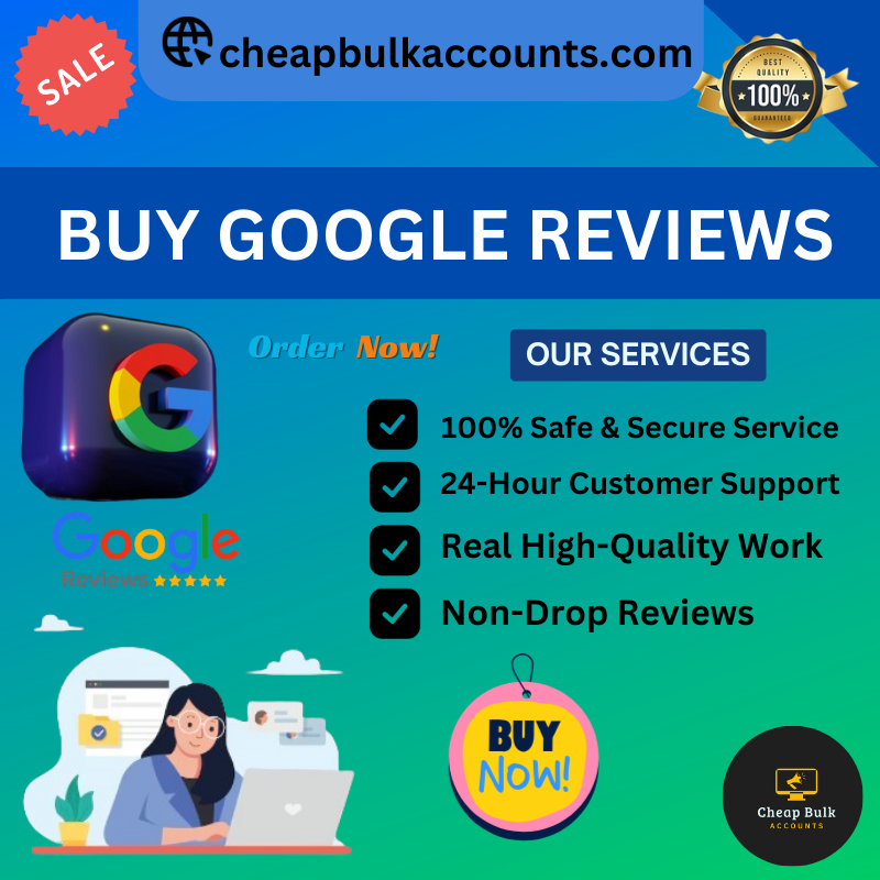 Buy Google Reviews | Buy Google Maps Reviews