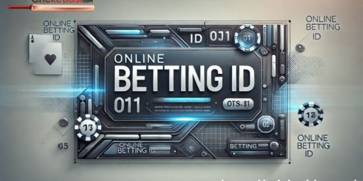 5 Trusted Online Betting ID Providers in India