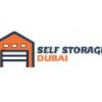 SelfStorage Dubai Profile Picture