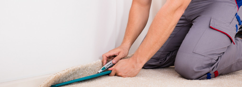 Rapid Carpet Repairs Cover Image