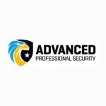 Advanced Professional Security, Armed Security Guards Profile Picture