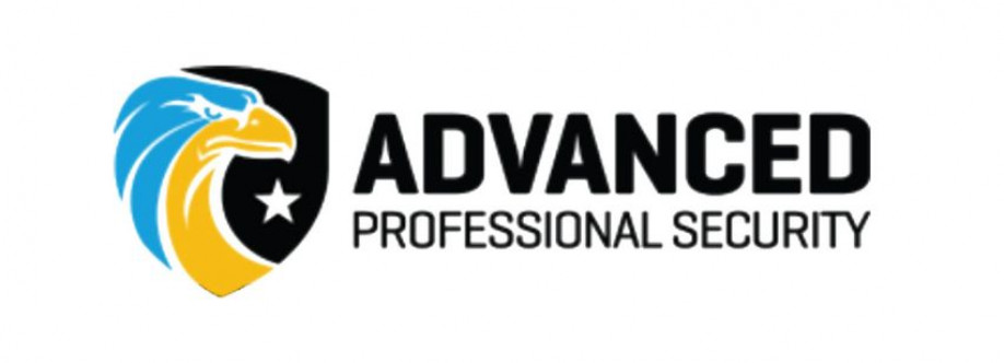 Advanced Professional Security, Armed Security Guards Cover Image