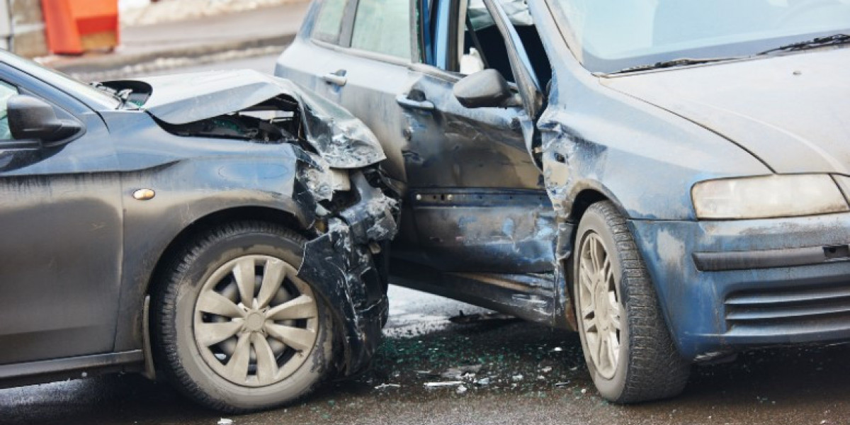 Auto Accident lawsuit