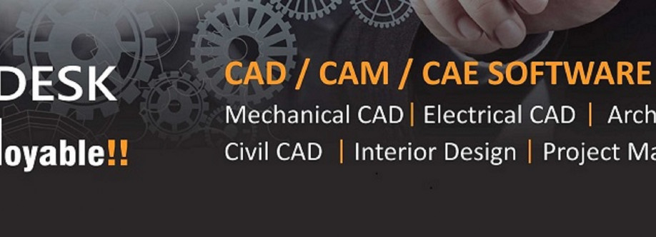 CAD DESK JAIPUR Cover Image