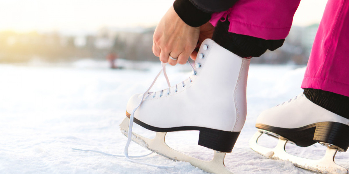 Affordable Premium Skates Finland by Icestar for Every Skater