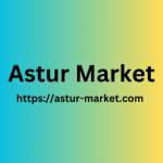 Astur Market Profile Picture