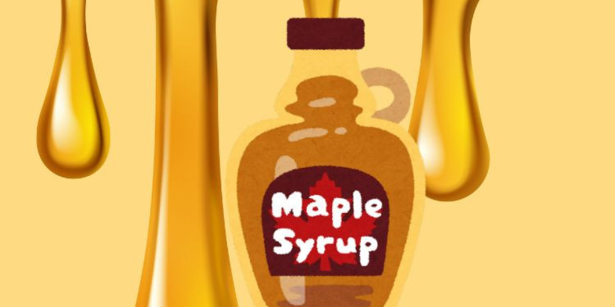 Maple Syrup Like No Other Hayman Farm Artisanal Approach to Sweetness in Ottawa