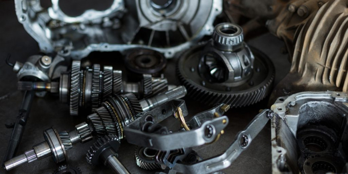 What Are Signs Your Car’s Transmission Needs Attention