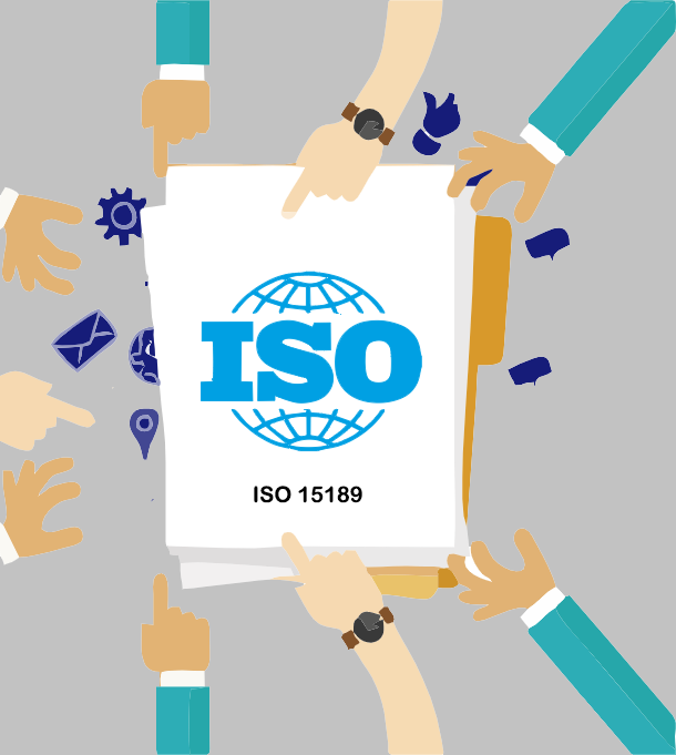 ISO 15189 Certification in Canada | Medical Labs - IAS