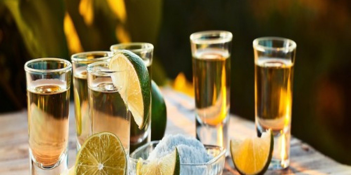 Tequila: The History and Production Process of Mexico's Iconic Spirit