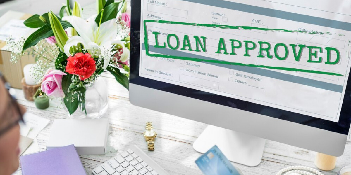 Empowering Growth with Small Business Loans