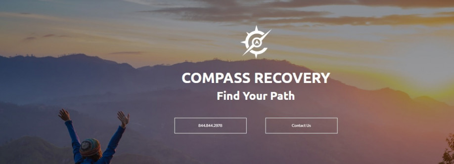 Compass Recovery LLC Cover Image