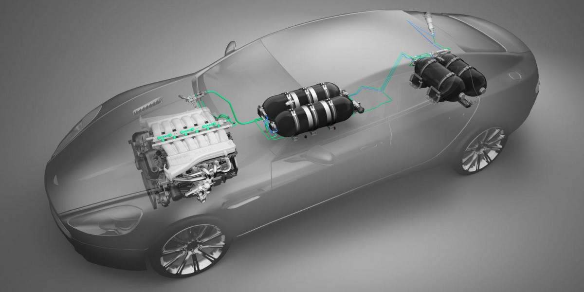 Automotive Natural Gas Vehicle Market Size, Share, Forecast and Industry Analysis