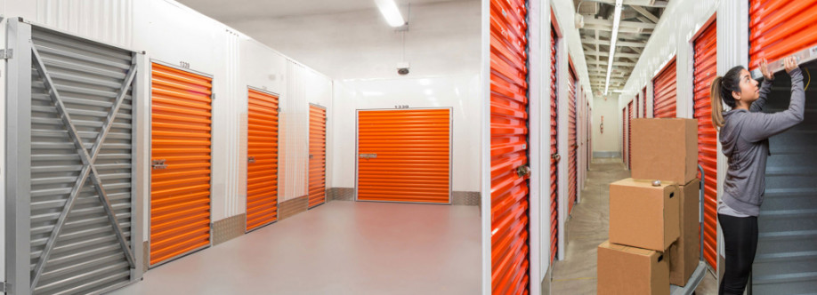 SelfStorage Dubai Cover Image