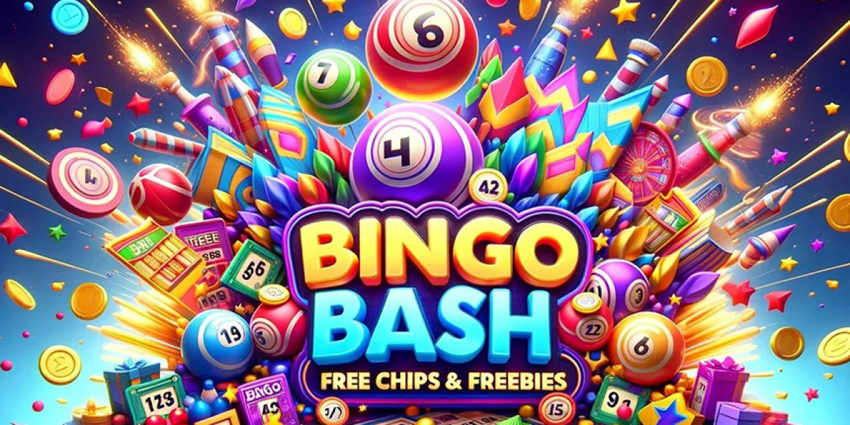 Bingo Bash Free Chips