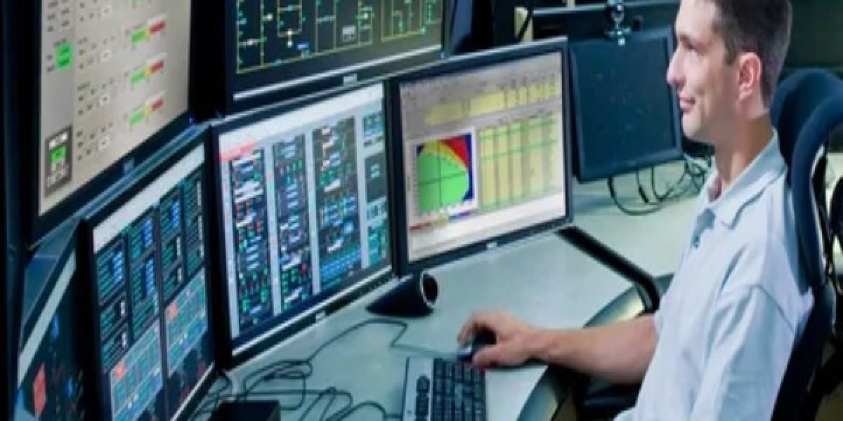 Reliability and Efficiency - The Evolution of Power Monitoring Systems