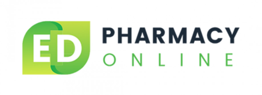 edpharmacyonline Cover Image