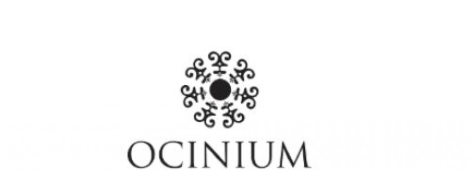 Ocinium Skincare Cover Image