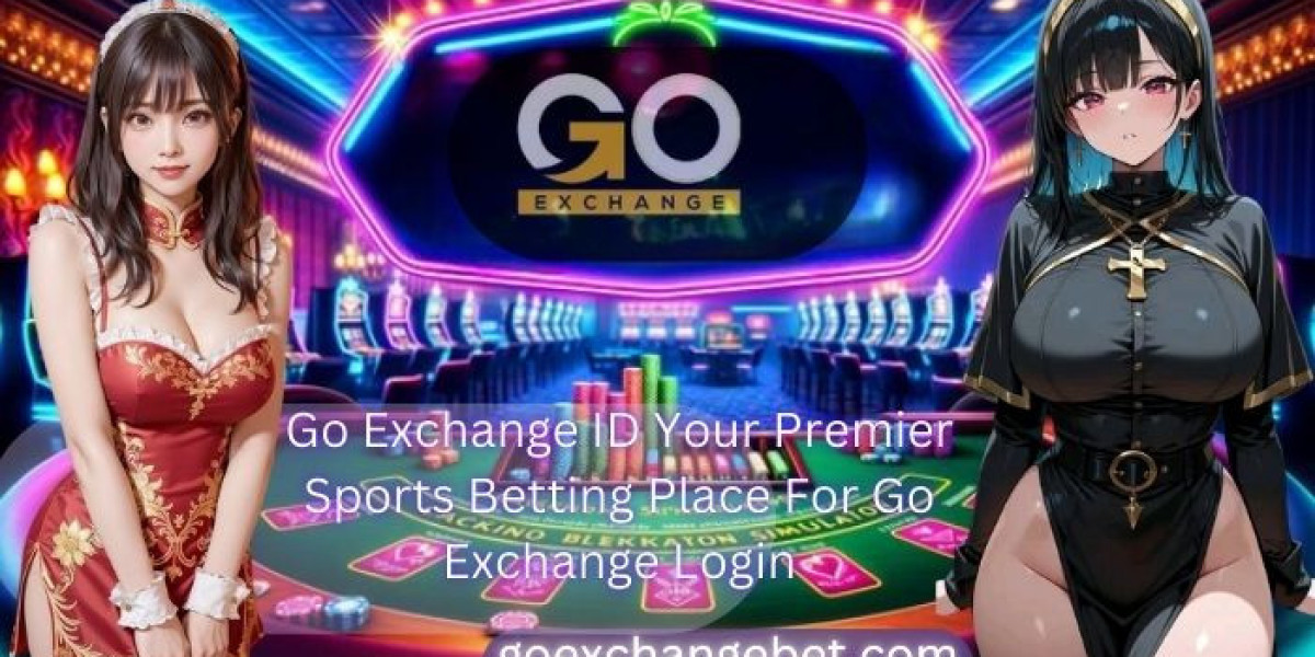 Get Betting ID IND Vs ENG Cricket – Start Betting with Go Exchange ID