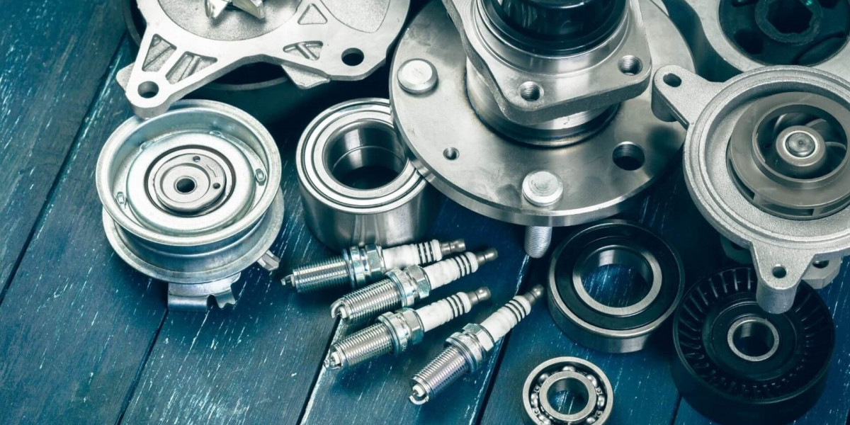 Automotive Aftermarket Growth, Share, Business Prospect, Outlook and Industry Analysis